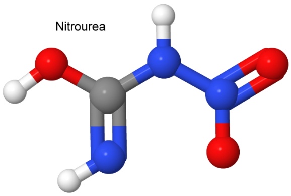 Nitroguanidine