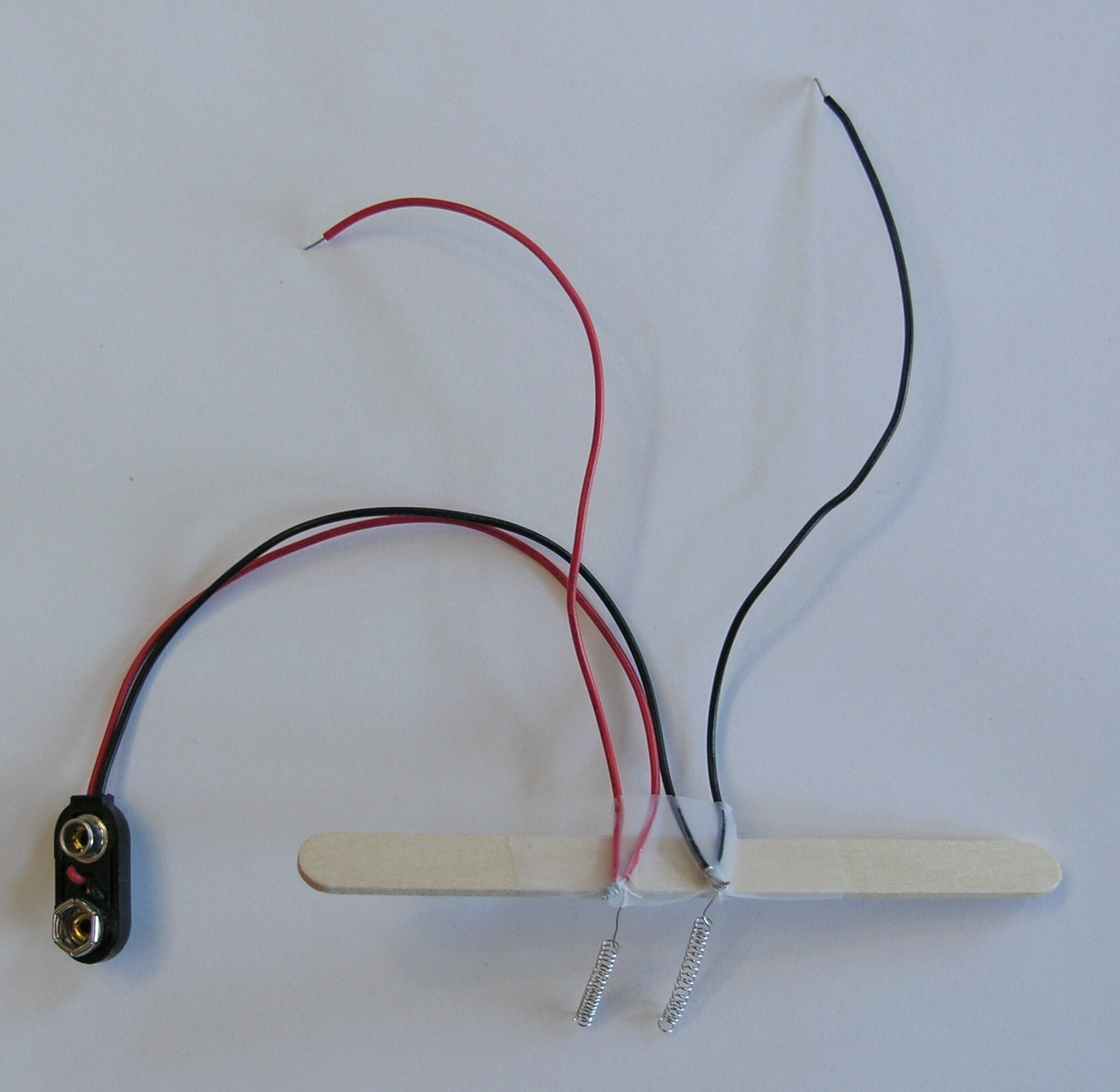 Electrode assembly