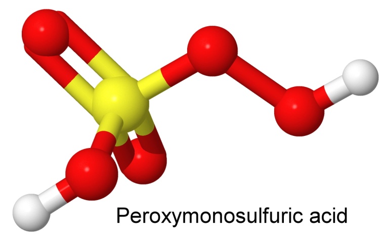 Peroxymonosulfuric acid