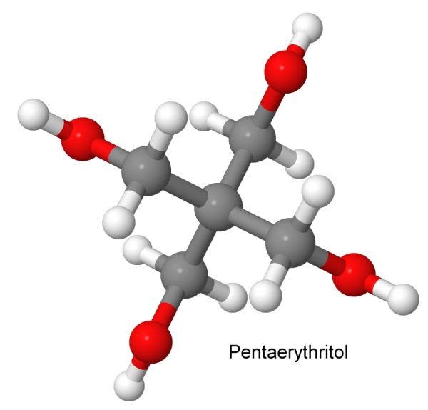 Pentaerythrytol