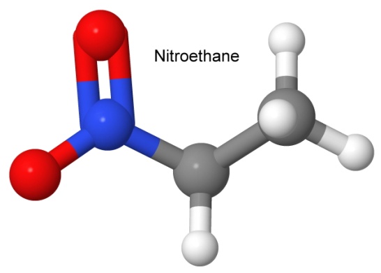 Nitroethane