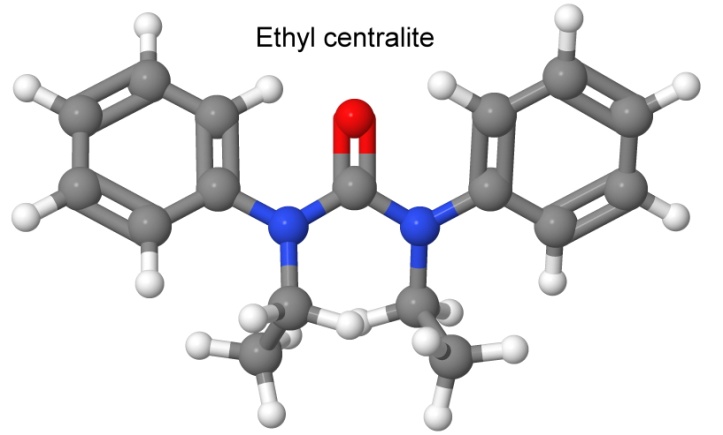 Ethyl centralite