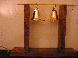 Franklin's Bells
